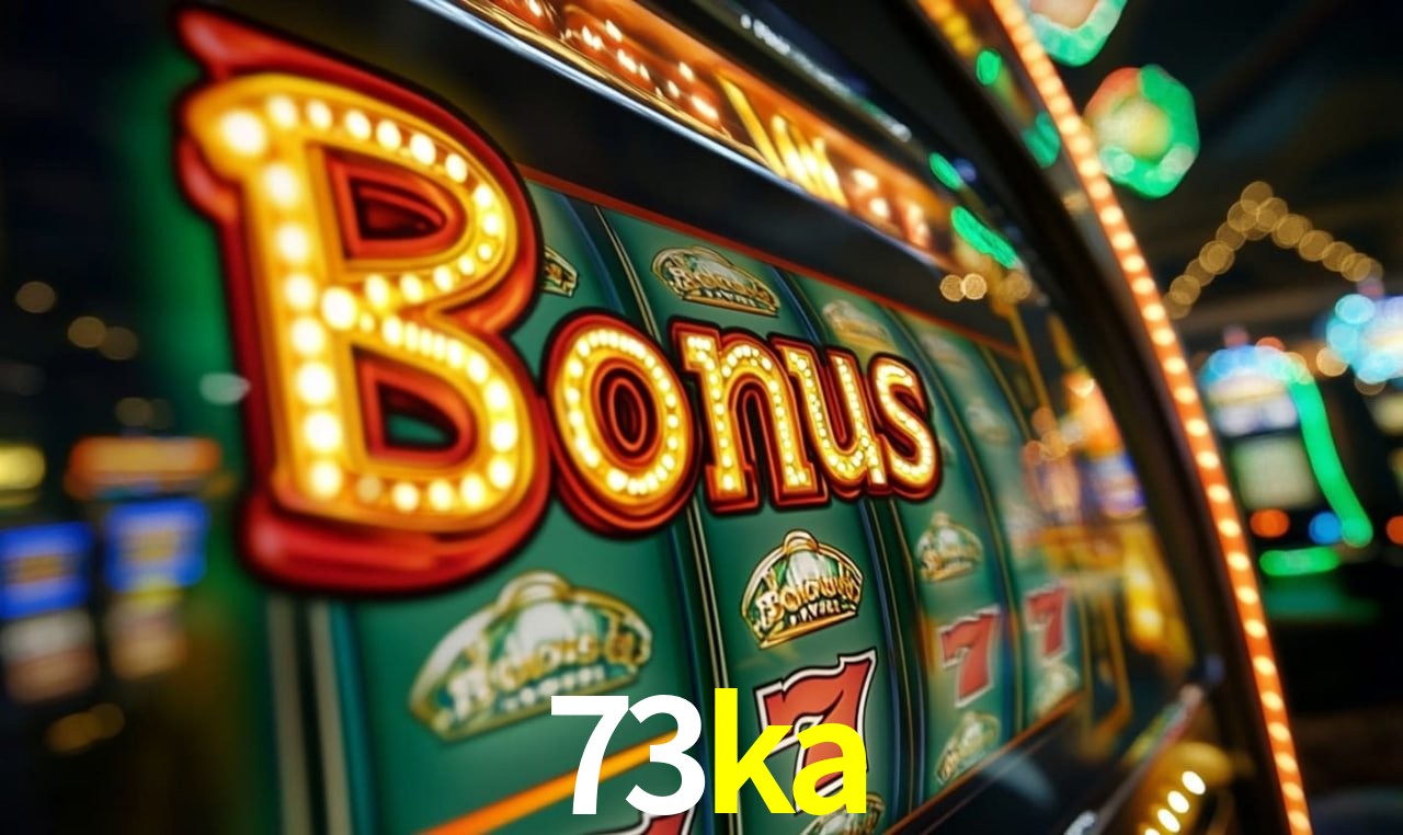 73ka: Jogos de Caça-Níqueis-Altas Recompensas, Roleta-Velocidade, Blackjack-Desafios Máximos
