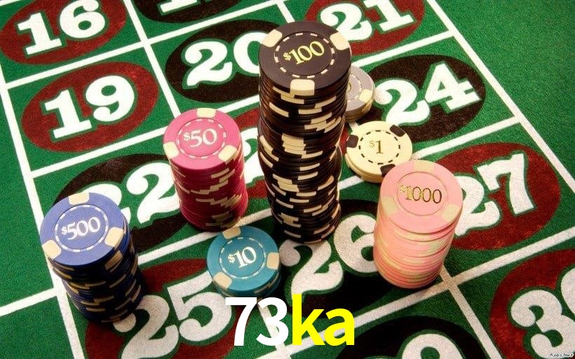 73ka: Jogue Crash e Experimente Alta Recompensa Instantânea