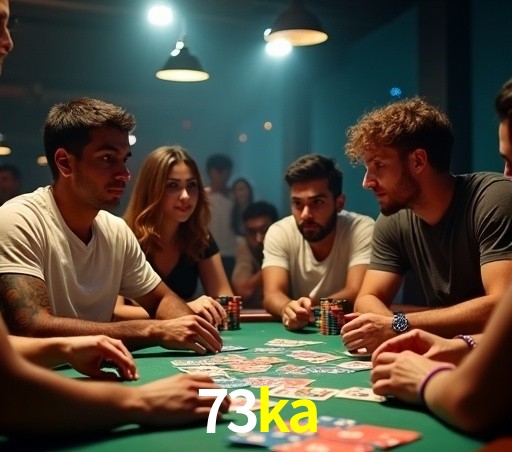 73ka bet